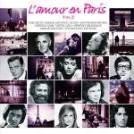 L'amour en Paris Paris'te Aşk Vol.2 - Plak