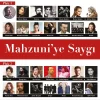 Mahzuni'ye Saygı - Çeşitli Sanatçılar