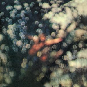 Pink Floyd Obscured By Clouds (2016 Edition) - Plak