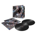 Pink Floyd The Best Of Pink Floyd A Foot In The Door - Plak
