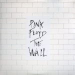 Pink Floyd The Wall 2011 Remaster - Plak