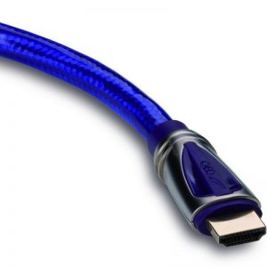 QED QE-3200 Reference HDMI Kablo / 0.60 CM