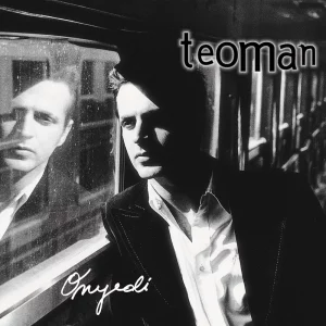Teoman 17 - Plak