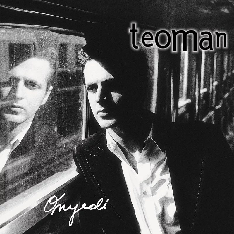 Teoman 17 - Plak Teoman 17 - Plak