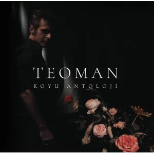 Teoman Koyu Antoloji - 3 Plak Özel Box Set