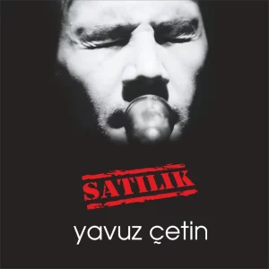 Yavuz Çetin Satılık - Plak