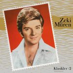Zeki Müren Klasikler 2 / Dünden Bugüne 12 - Plak