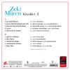 Zeki Müren Klasikler 2 / Dünden Bugüne 12 - Plak