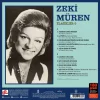 Zeki Müren Klasikler 3 Dünden Bugüne 11 - Plak - Görsel 2
