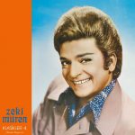 Zeki Müren Klasikler 4 / Dünden Bugüne 10 - Plak