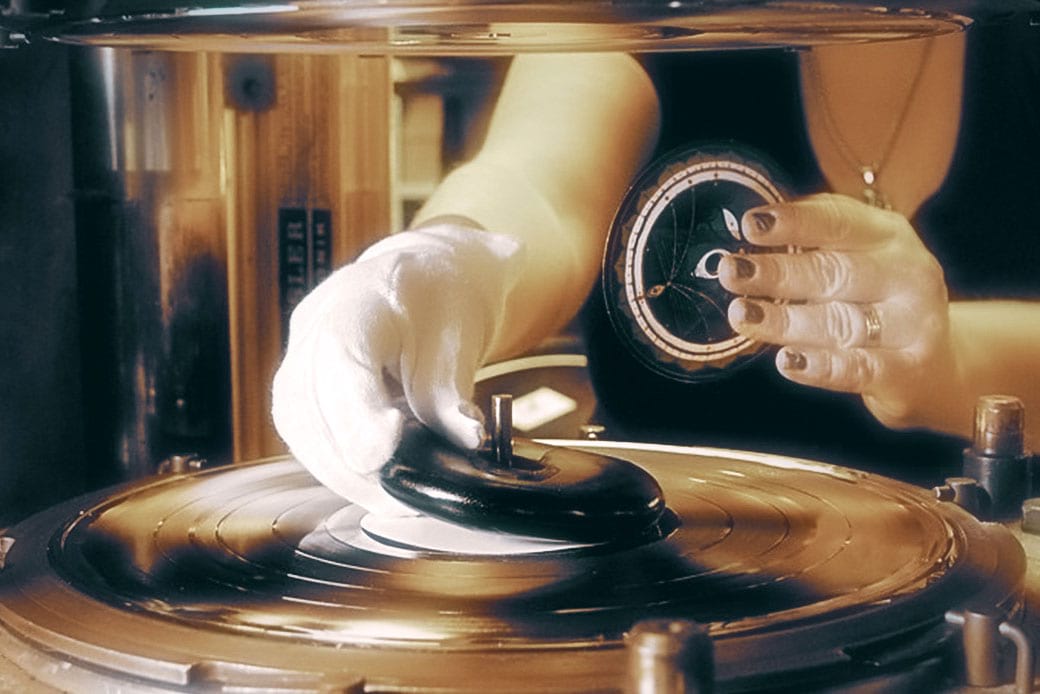HD Plaklar Geliyor, GZ Media HD Vinyl ile anlaşma imzaladı