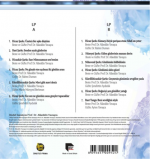 Aylin Şengün Taşçı Vefa - Plak