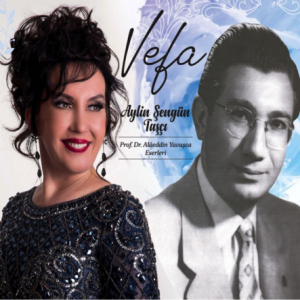 Aylin Şengün Taşçı Vefa - Plak