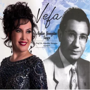 Aylin Şengün Taşçı Vefa - Plak
