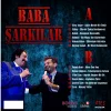 Çeşitli Sanatçılar Baba Şarkılar - Plak