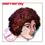 Esmeray Yayınlanamaz - Plak
