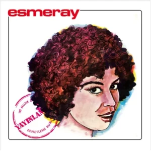 Esmeray Yayınlanamaz - Plak