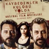 Kaybedenler Kulübü Yolda Orijinal Film Müzikleri - Plak