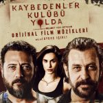 Kaybedenler Kulübü Yolda Orijinal Film Müzikleri - Plak