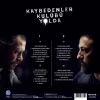 Kaybedenler Kulübü Yolda Orijinal Film Müzikleri - Plak