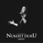 Nükhet Duru Sahnede - Plak