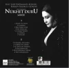 Nükhet Duru Sahnede - Plak