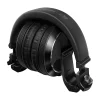 Pioneer HDJ-X7 Profesyonel Dj Kulaklık Siyah - Görsel 4