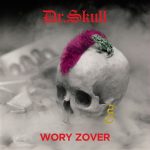 Dr. Skull Wory Zover - Plak