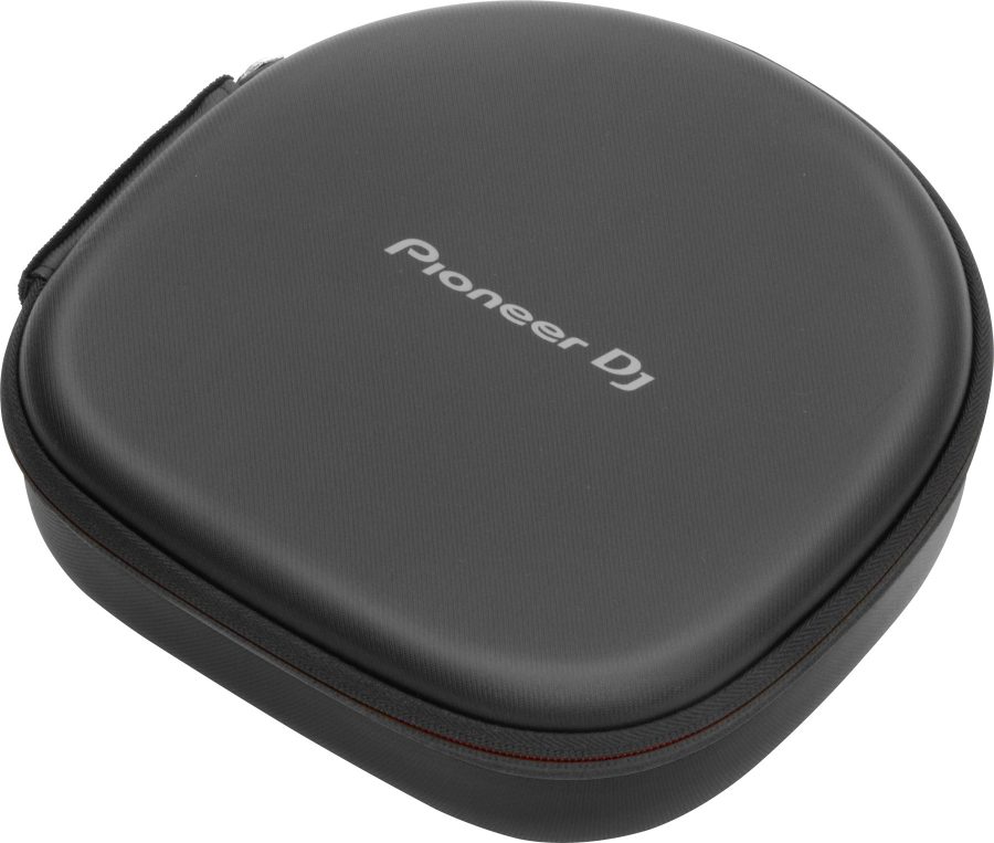 Pioneer HDJ-X10 Profesyonel Dj Kulaklık Siyah - Görsel 6