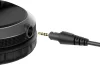 Pioneer HDJ-X5 Profesyonel Dj Kulaklık Siyah - Görsel 4