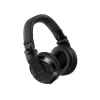Pioneer HDJ-X7 Profesyonel Dj Kulaklık Siyah