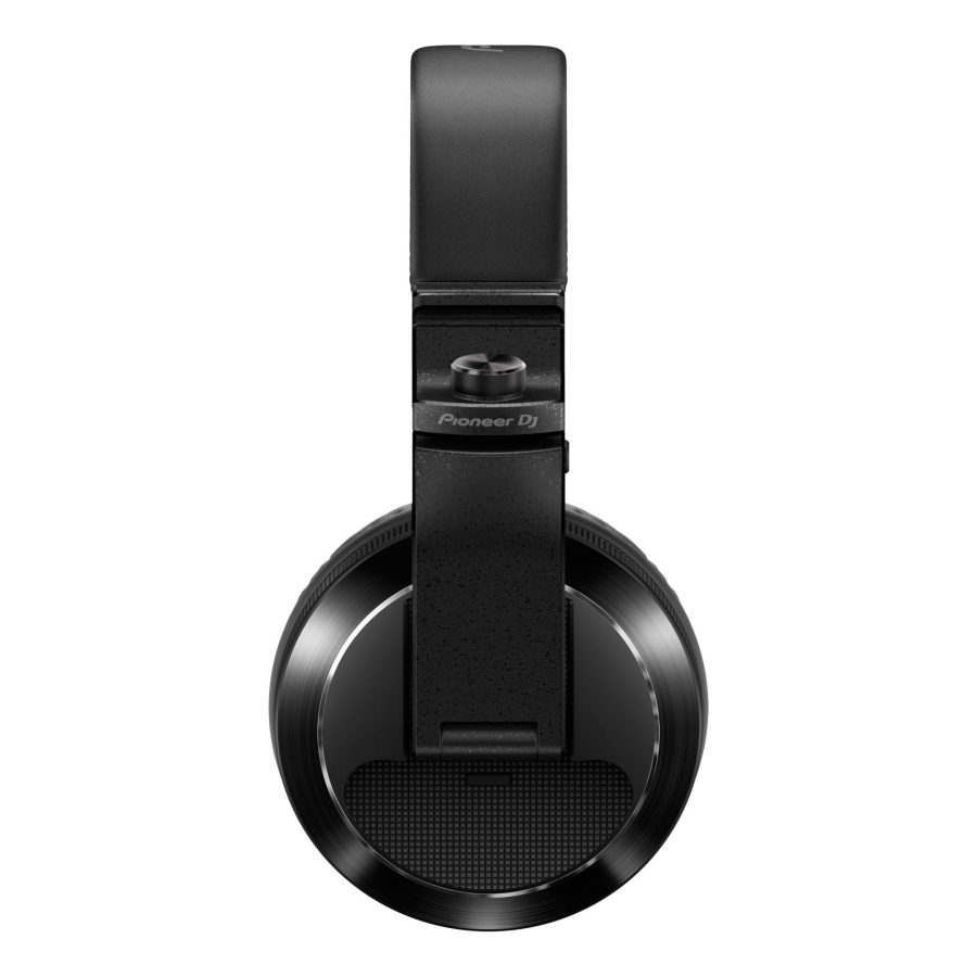 Pioneer HDJ-X7 Profesyonel Dj Kulaklık Siyah - Görsel 2