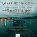 Çeşitli Sanatçılar Karadeniz'den Gelen - Plak