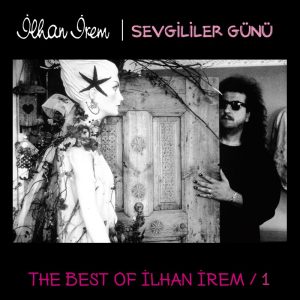 İlhan İrem Sevgililer Günü The Best of - Plak