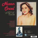 Nazan Öncel Yağmur Duası - Plak - Görsel 2