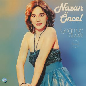 Nazan Öncel Yağmur Duası - Plak