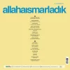 Sezen Aksu Allahaısmarladık - Plak