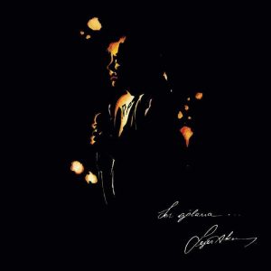 Sezen Aksu Sen Ağlama - Plak