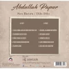 Abdullah Papur Son Hatıra / Dilo Dilo - Plak - Görsel 2