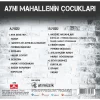 Aynı Mahallenin Çocukları Çeşitli Sanatçılar - Plak