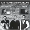 Aynı Mahallenin Çocukları Çeşitli Sanatçılar - Plak