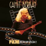 Cahit Berkay Film Müzikleri 2 - Plak