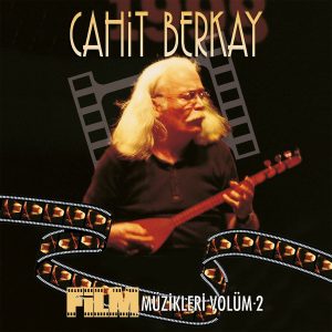 Cahit Berkay Film Müzikleri 2 - Plak