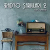 Çeşitli Sanatçılar Radyo Şarkıları 2 - Plak