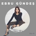 Ebru Gündeş Aşık - Plak