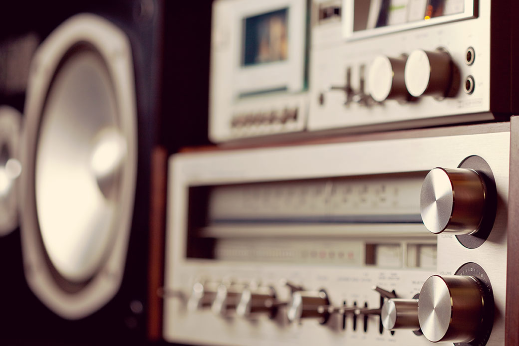 Hİ-Fİ Nedir ? High Fidelity Kelimelerinin Kısaltılmış Halidir
