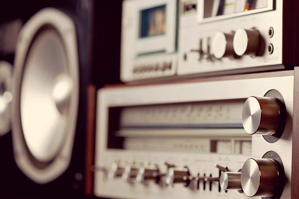 Hİ-Fİ Nedir ? High Fidelity Kelimelerinin Kısaltılmış Halidir