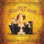 Müzeyyen Senar Diva'mız Son Okuduklarım - Plak