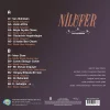 Nilüfer Sen Mühimsin - Plak