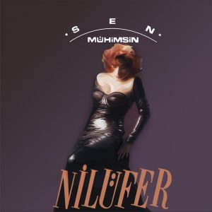 Nilüfer Sen Mühimsin - Plak